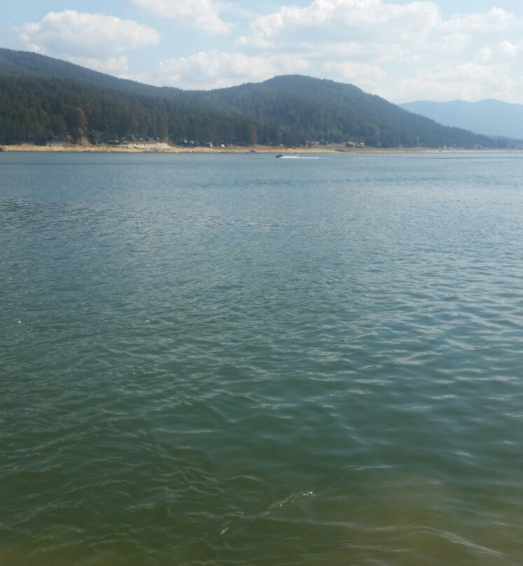 Spa Hotel Hebar主图