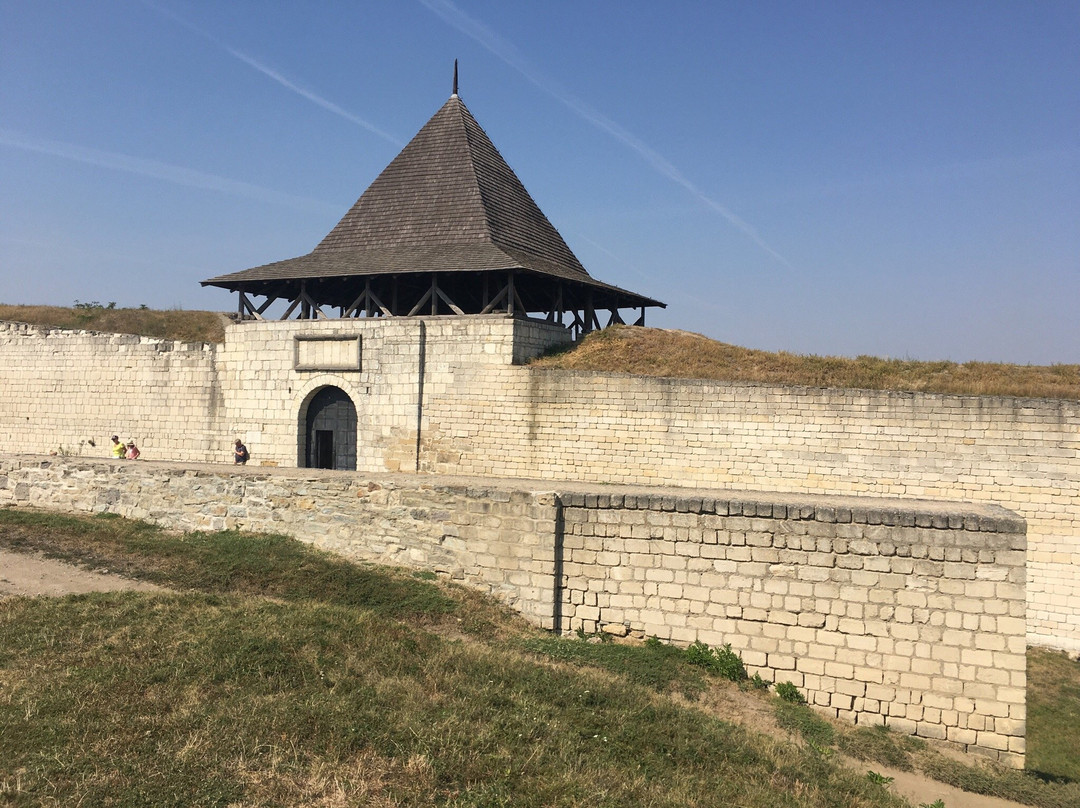 National Park Khotyn-Khotyn必去景点