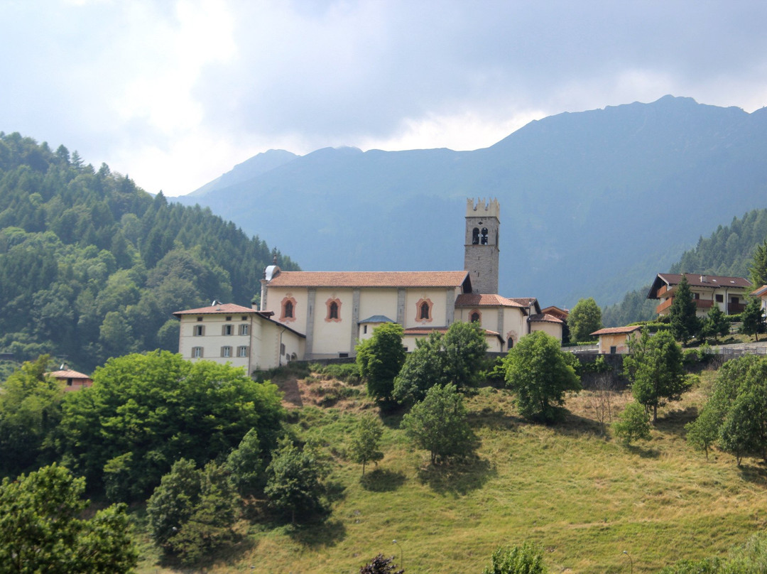 Chiesa di Santo Stefano景点图片