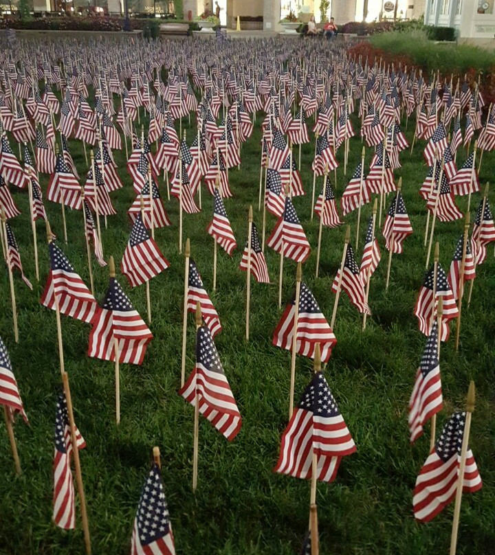 The Greene-Beavercreek必去景点