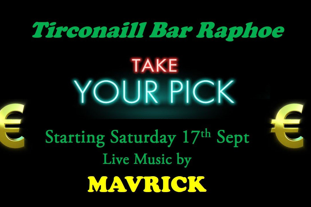 Tirconaill Bar-Raphoe必去景点