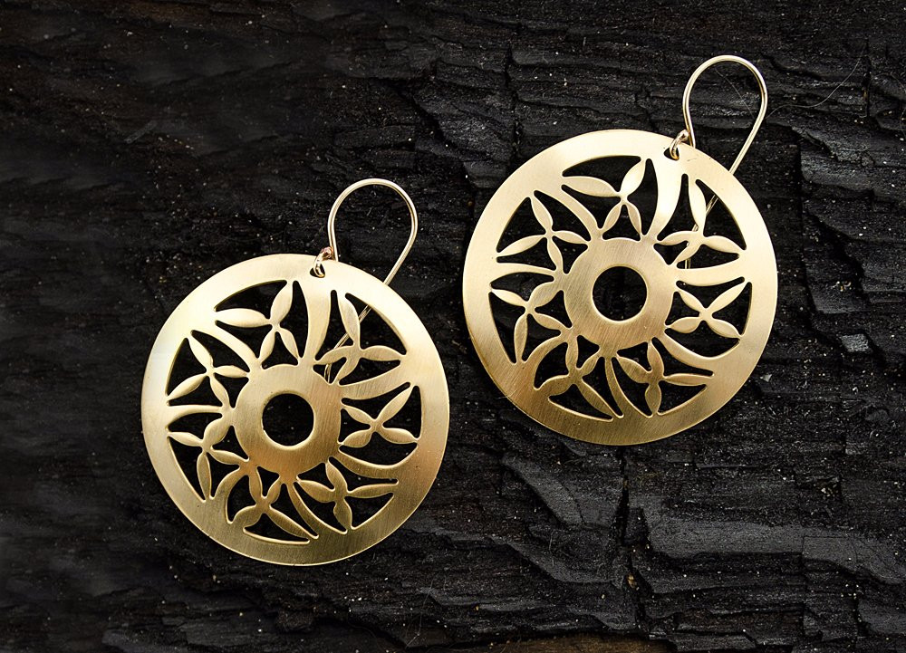 Art & Wear Gallery-Ein Hod必去景点