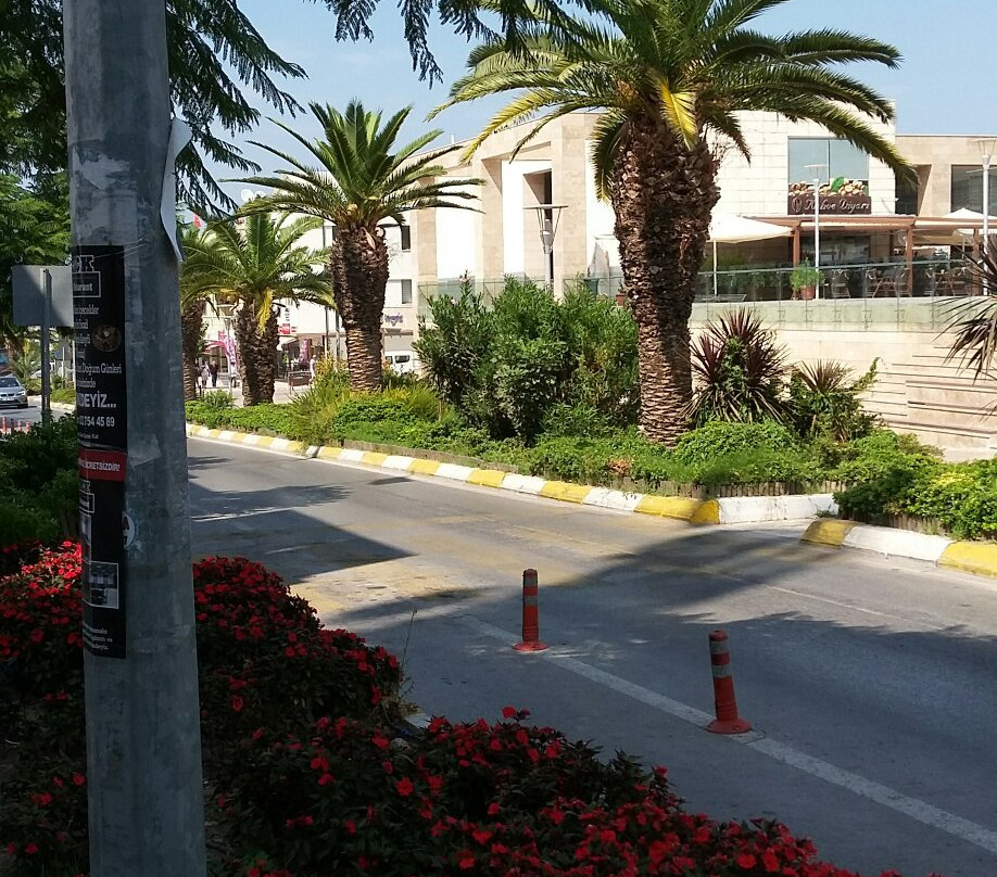 Urla Meydan Avm景点图片