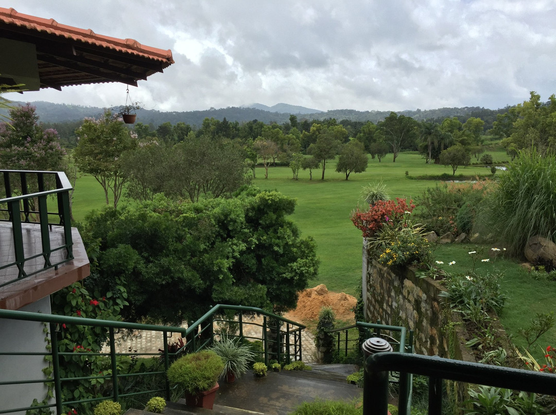 Coorg Golf Links景点图片