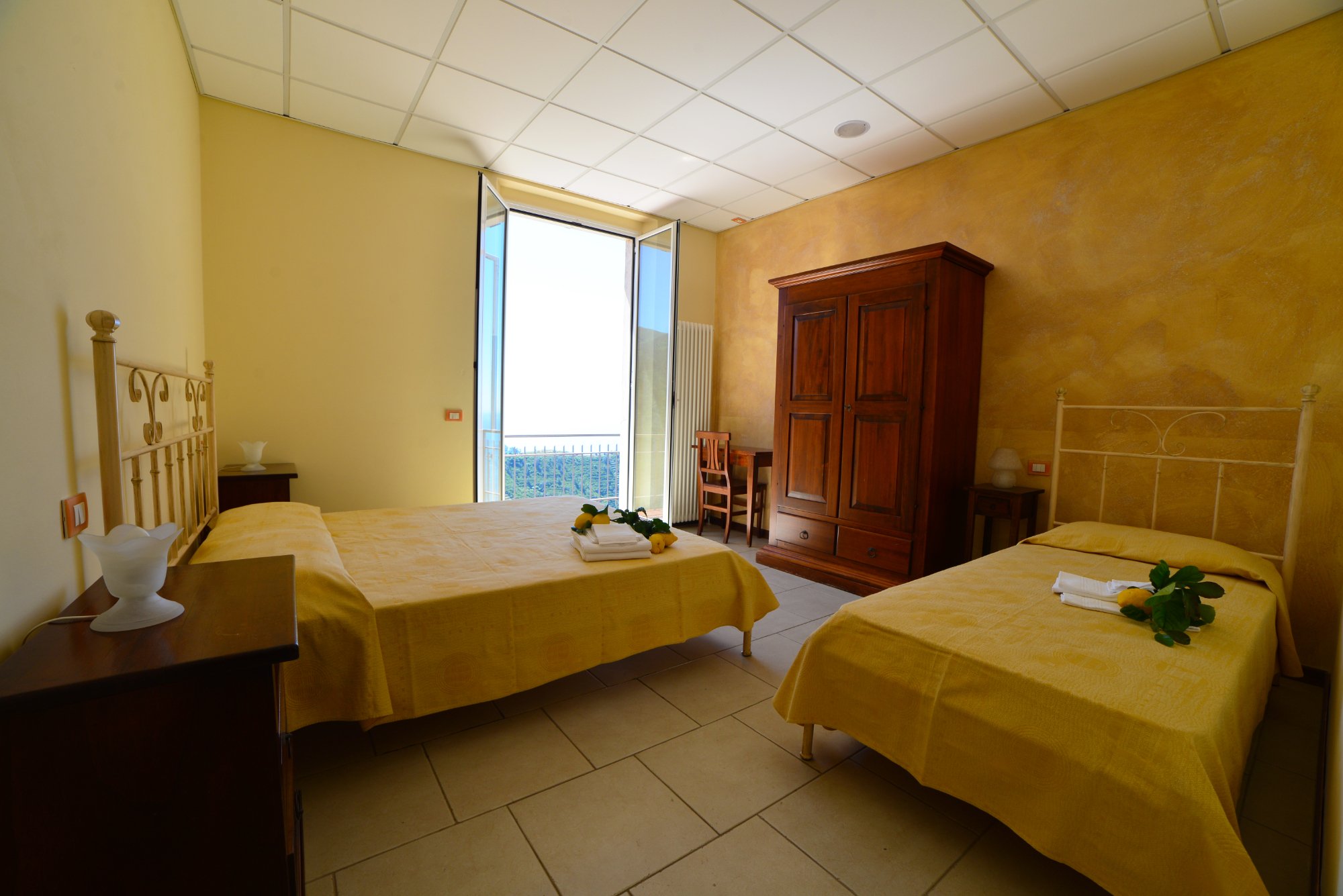 B&B Borgo Segreto-官方