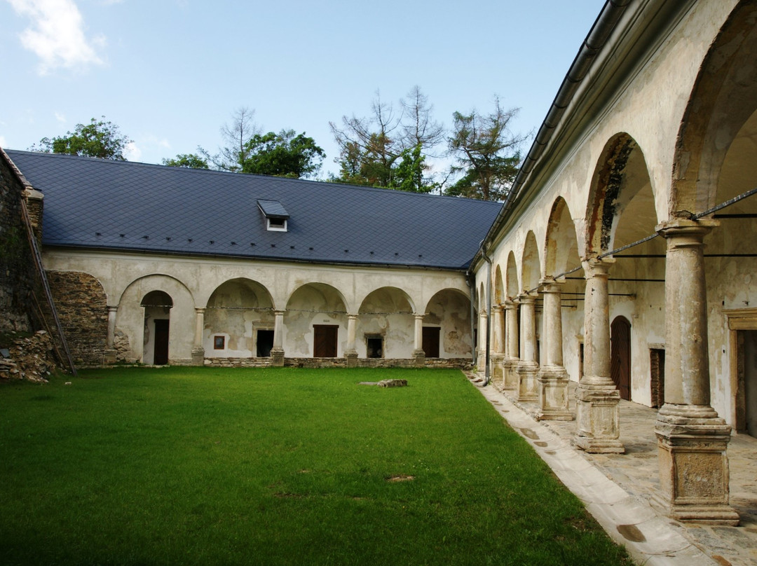 Branna旅游攻略图片