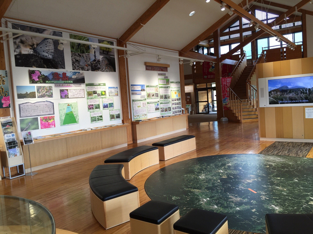 Ebino Eco Museum-虾野市必去景点