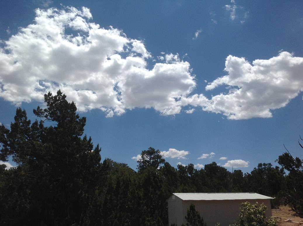 Apache-Sitgreaves Observatory-Overgaard必去景点