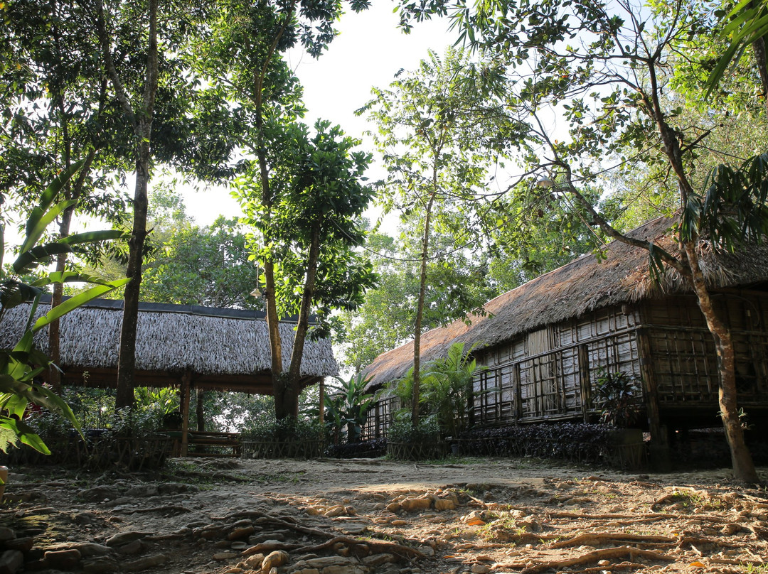 Ta Lai Experience
