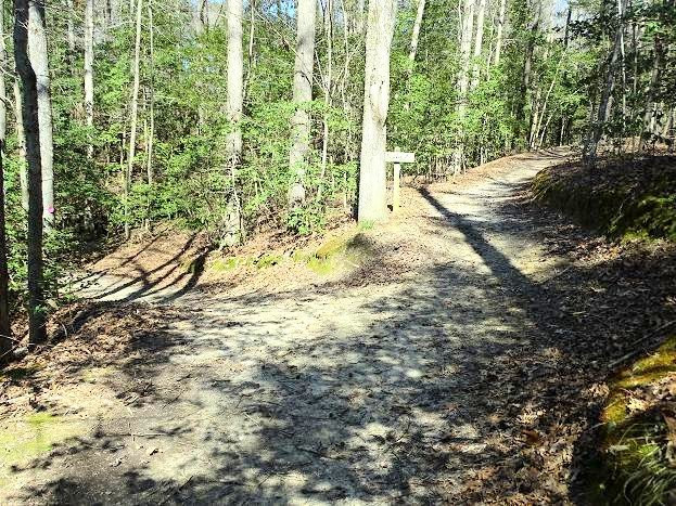 Carroll Howard Johnson Environmental Park-Fuquay-Varina必去景点