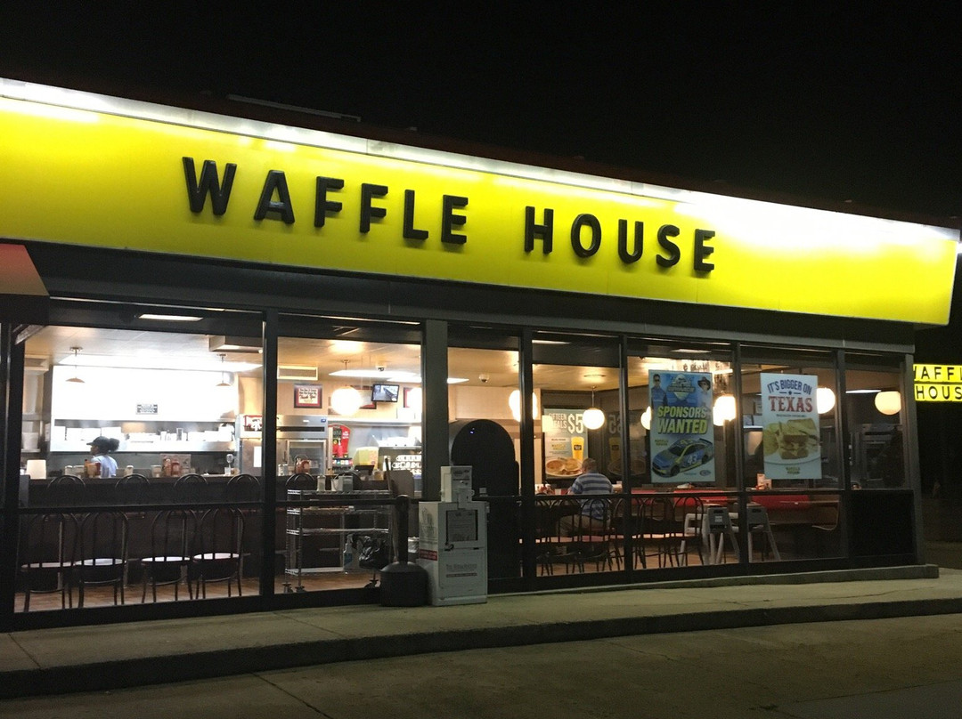 Waffle House