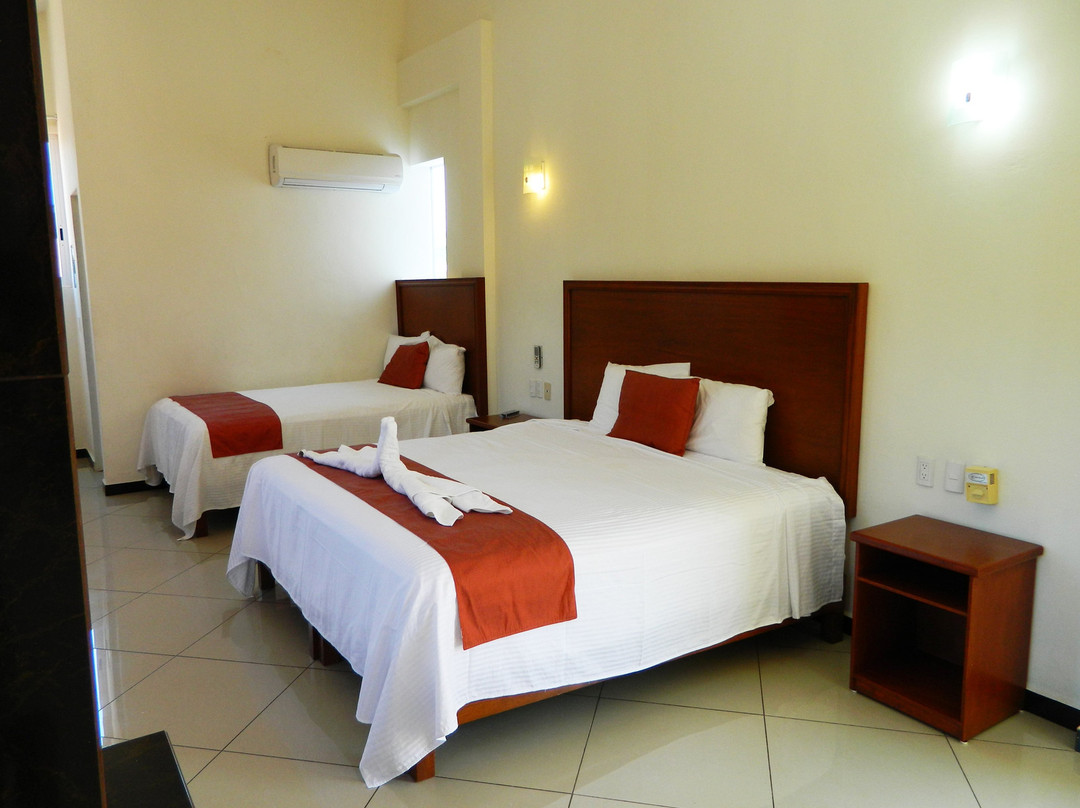 Hotel Keyri