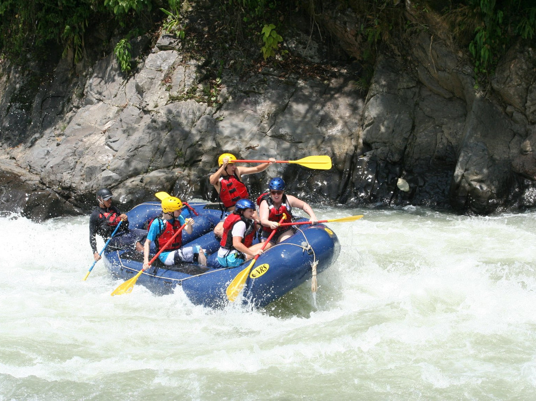 Autentico Adventures景点图片