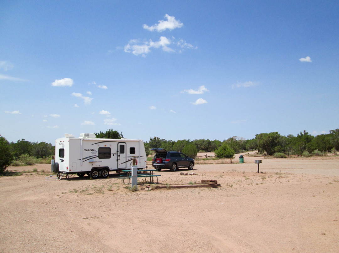 Grand Canyon Caverns RV & Campgrounds