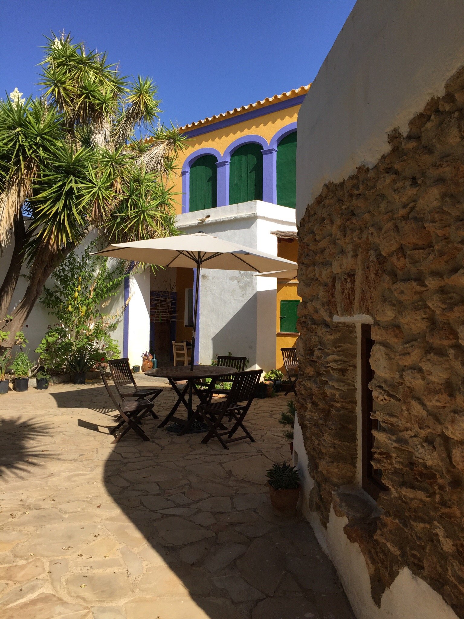 Agroturismo Ca n'Escandell-官方