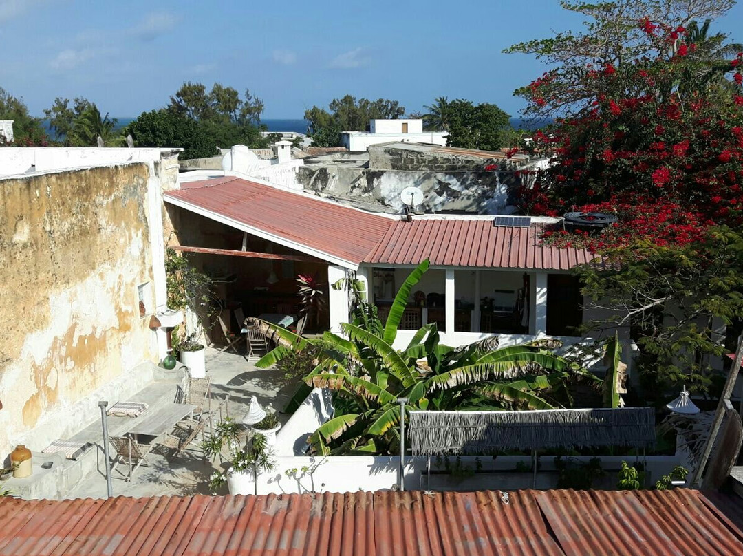 Casa Paula