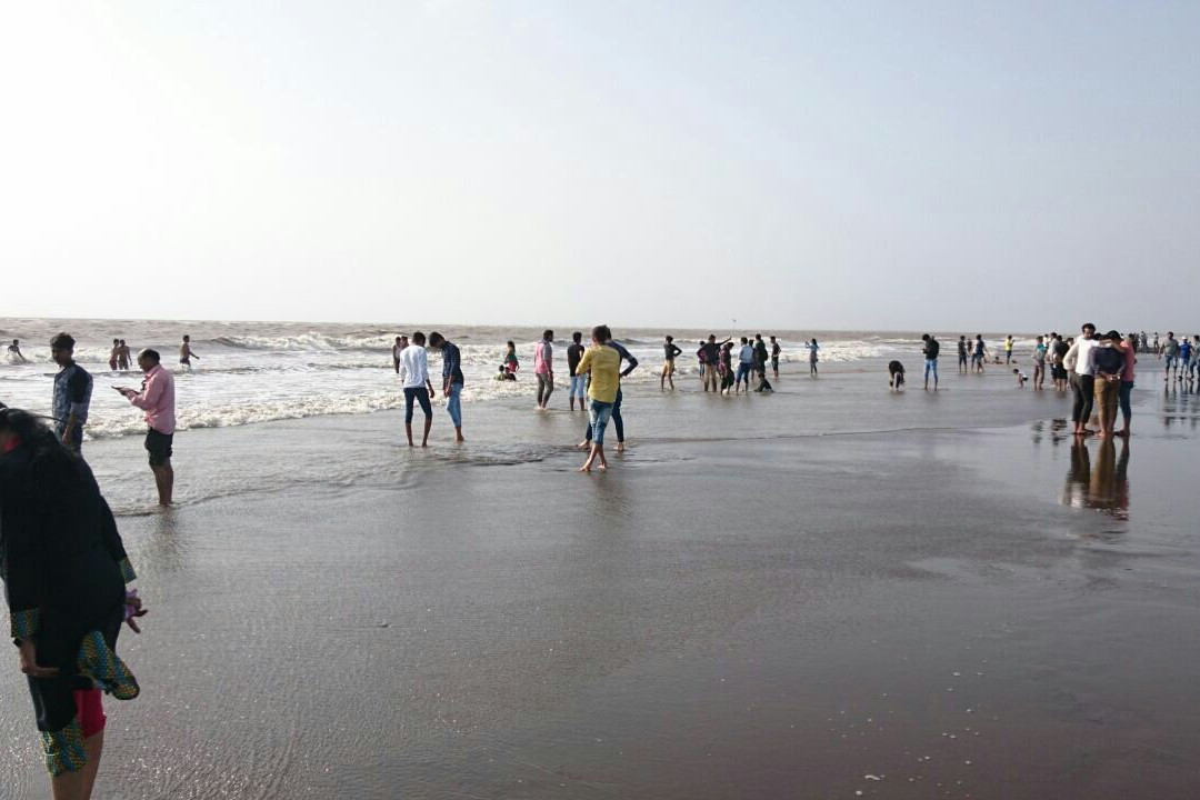 Suvali Beach景点图片
