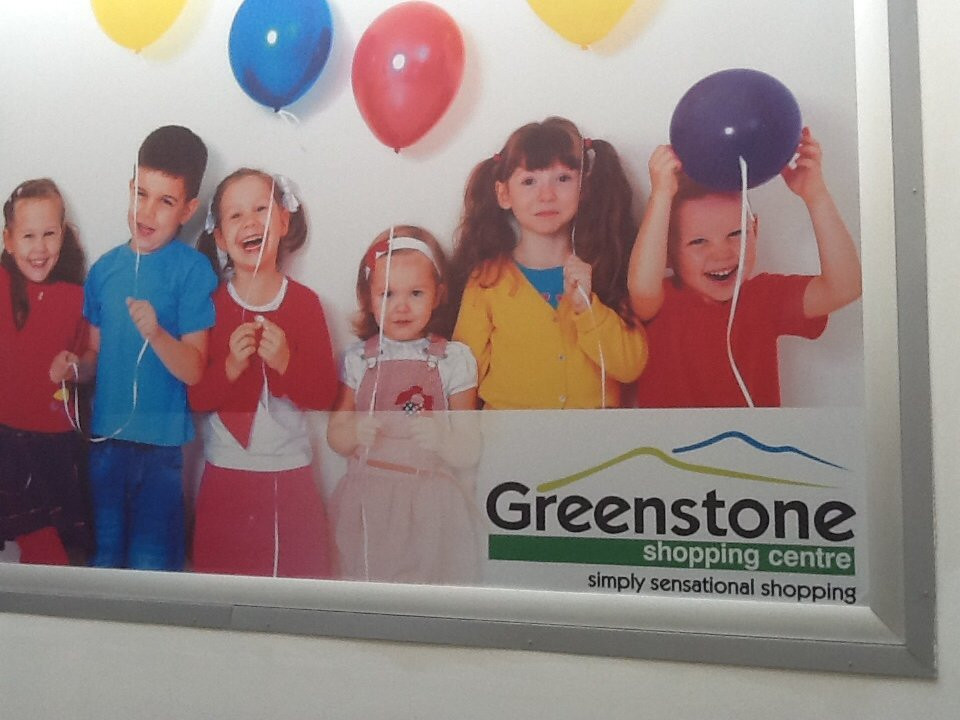 Greenstone Shopping Centre景点图片