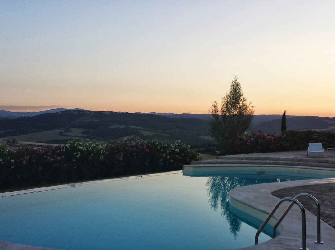 Residenza degli Uffredi主图