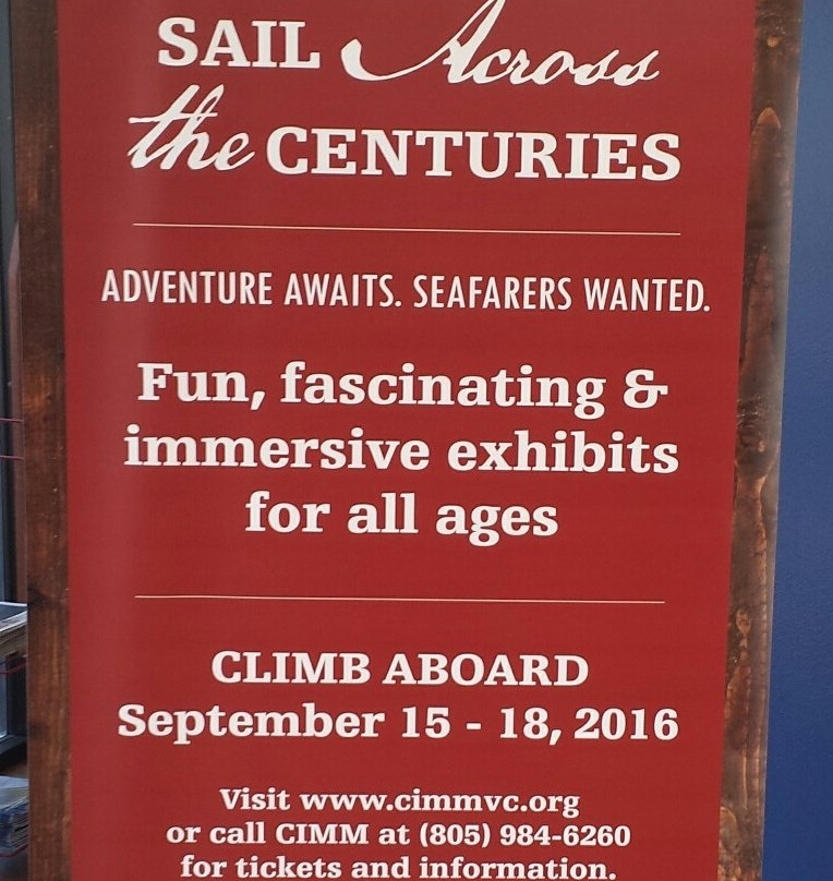 Channel Islands Maritime Museum-奥克斯纳德必去景点