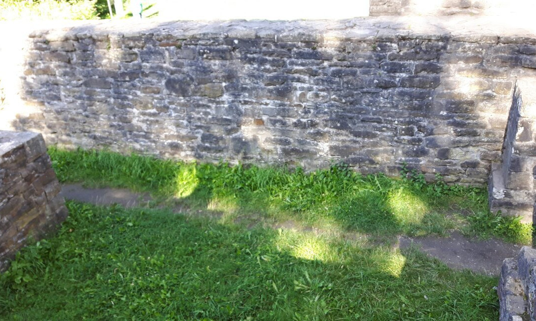 Burg Hardenstein-维滕必去景点