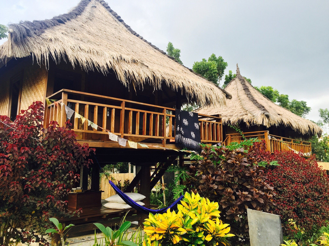 Pondok Indah Bungalows主图