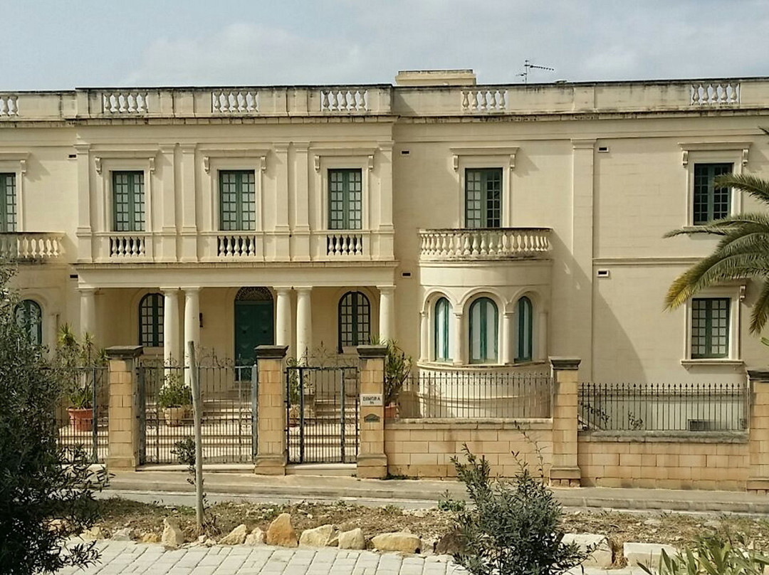 Hostel Villa Ottimar
