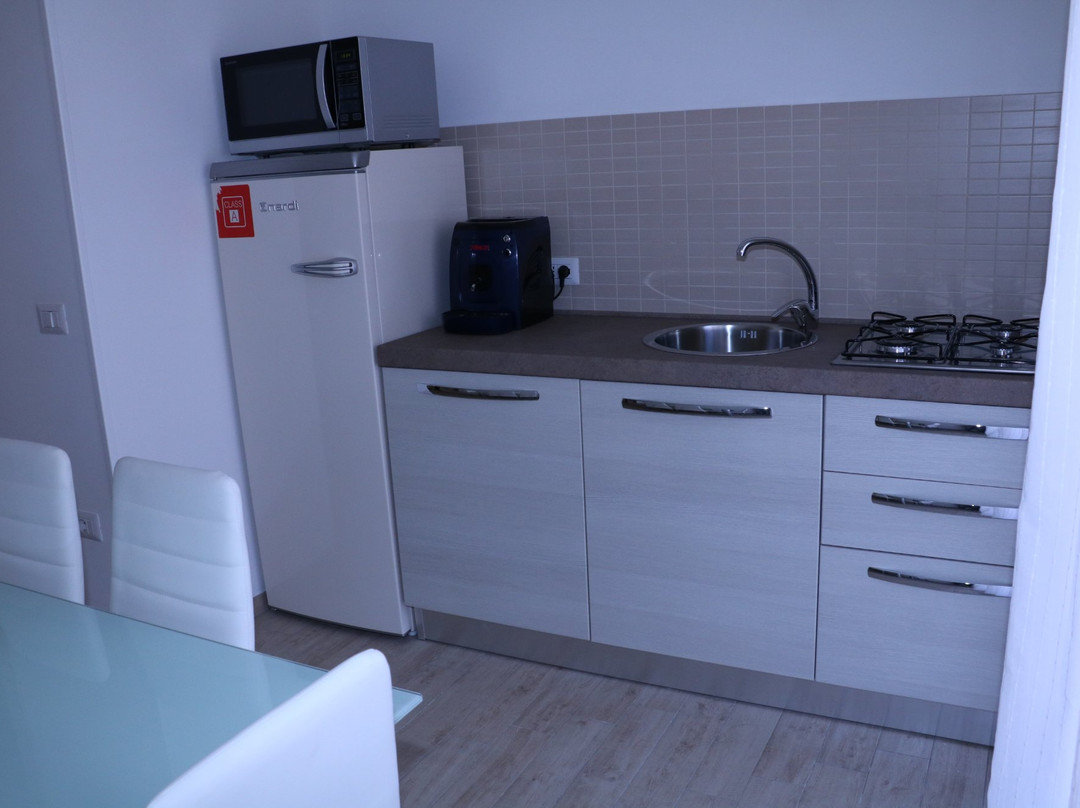 Bed and Breakfast del Corso主图