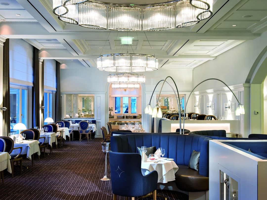 Core by Clare Smyth
