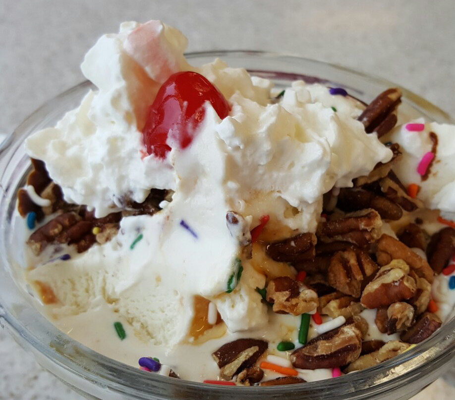 Oberweis Ice Cream and Dairy Store