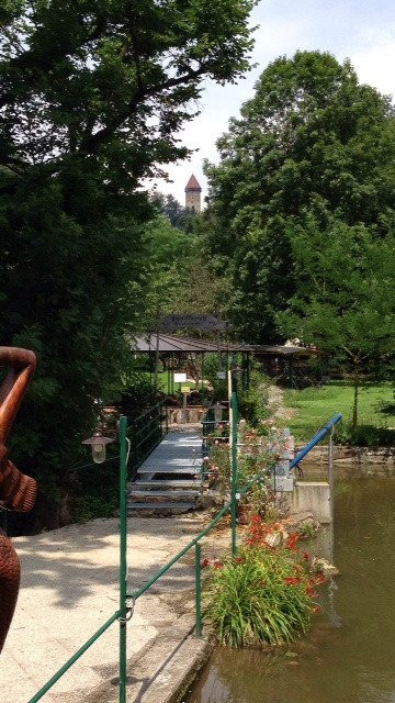 Kulturzentrum Sturmmuhle主图