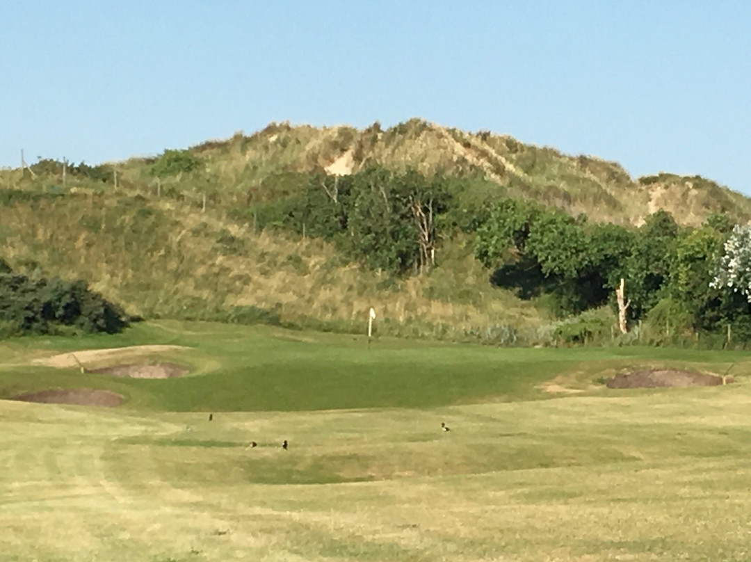 Royal Ostend Golf Club景点图片