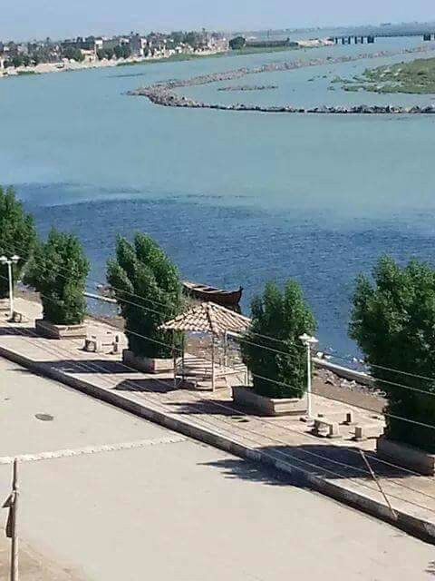 Haidewr Hane Mosque-Baghdad必去景点