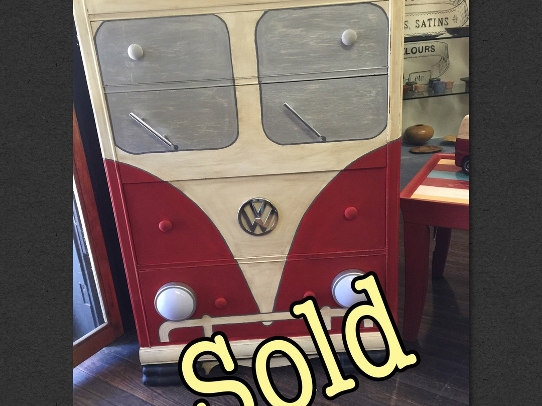 Appalachian Memories-Andrews必去景点