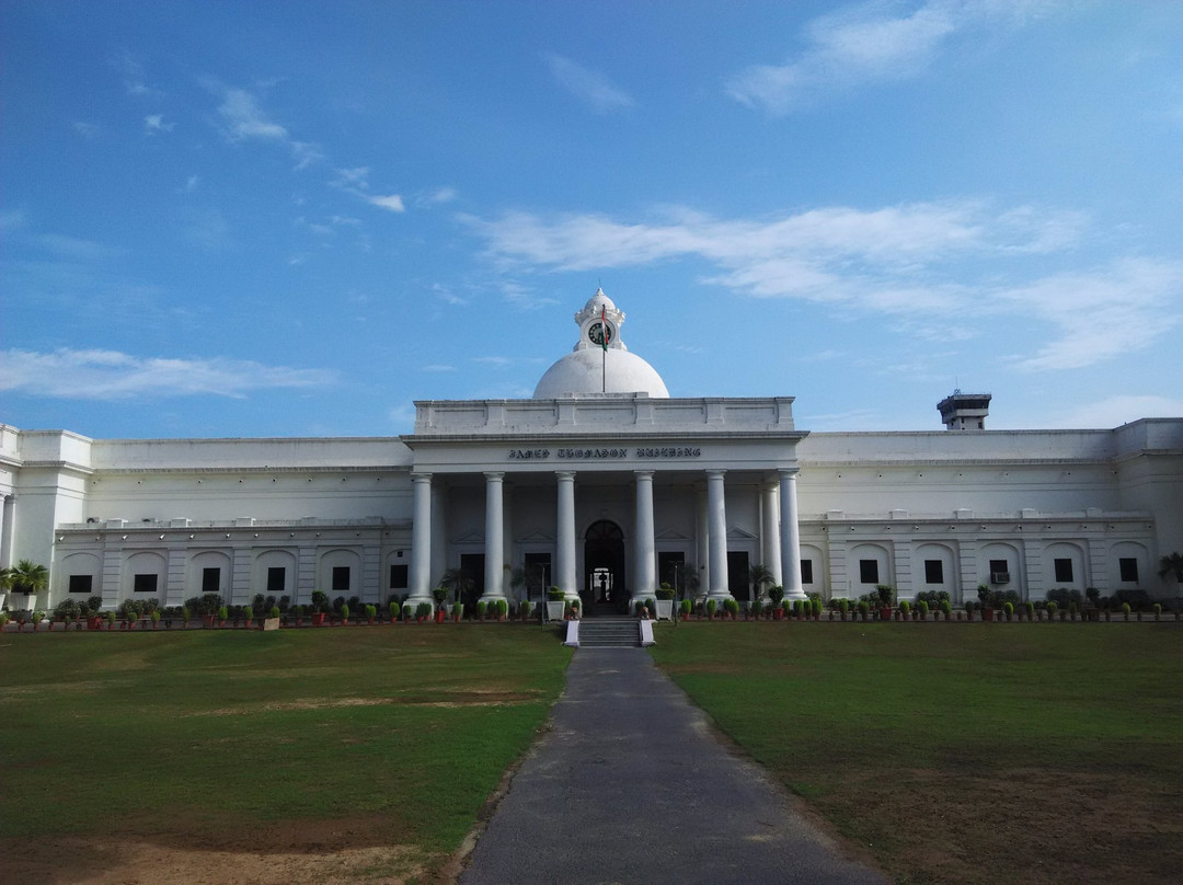 Indian Institute of Technology Roorkee景点图片