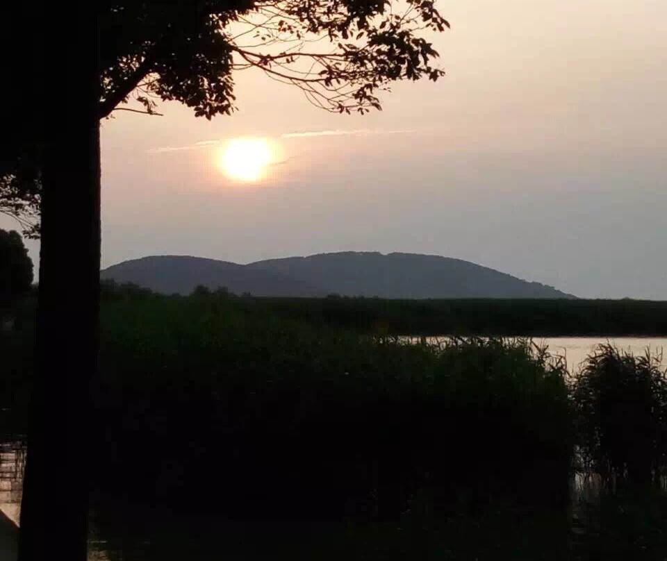 太湖大桥-苏州市必去景点