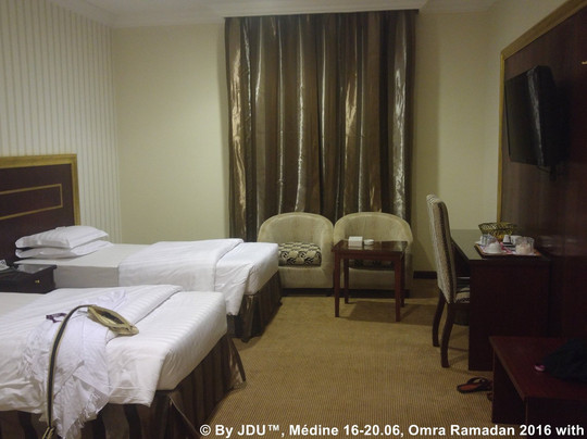 Dar Bonian 2 Hotels主图