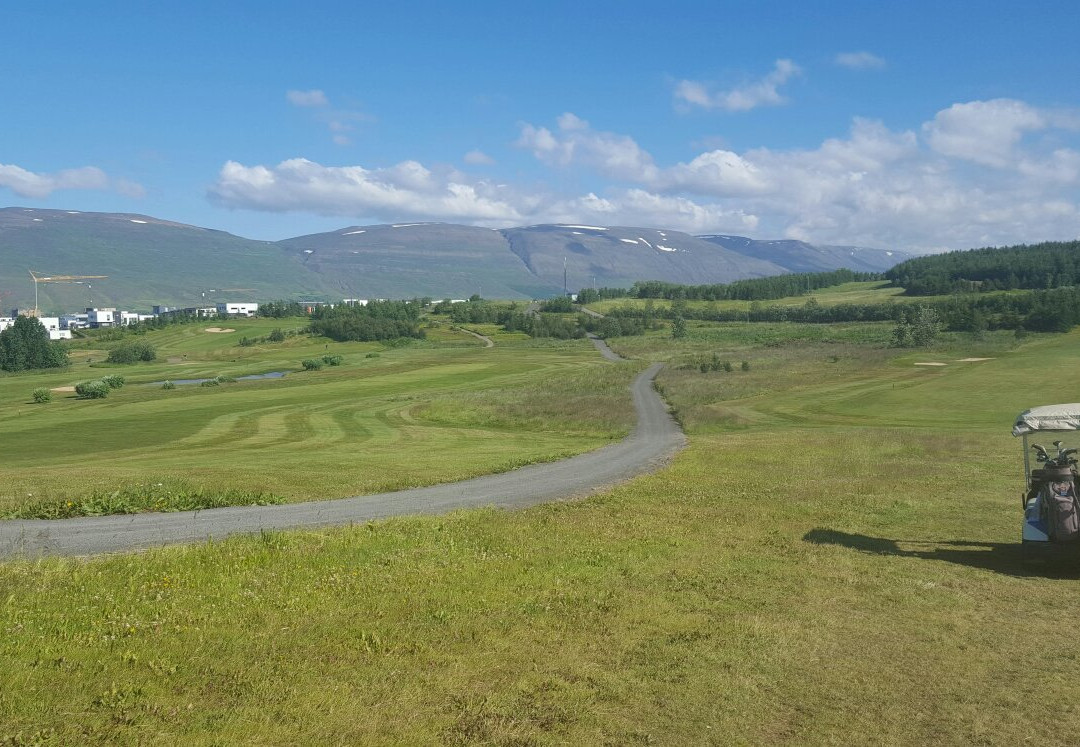 Akureyri Golf Club-阿克雷里必去景点