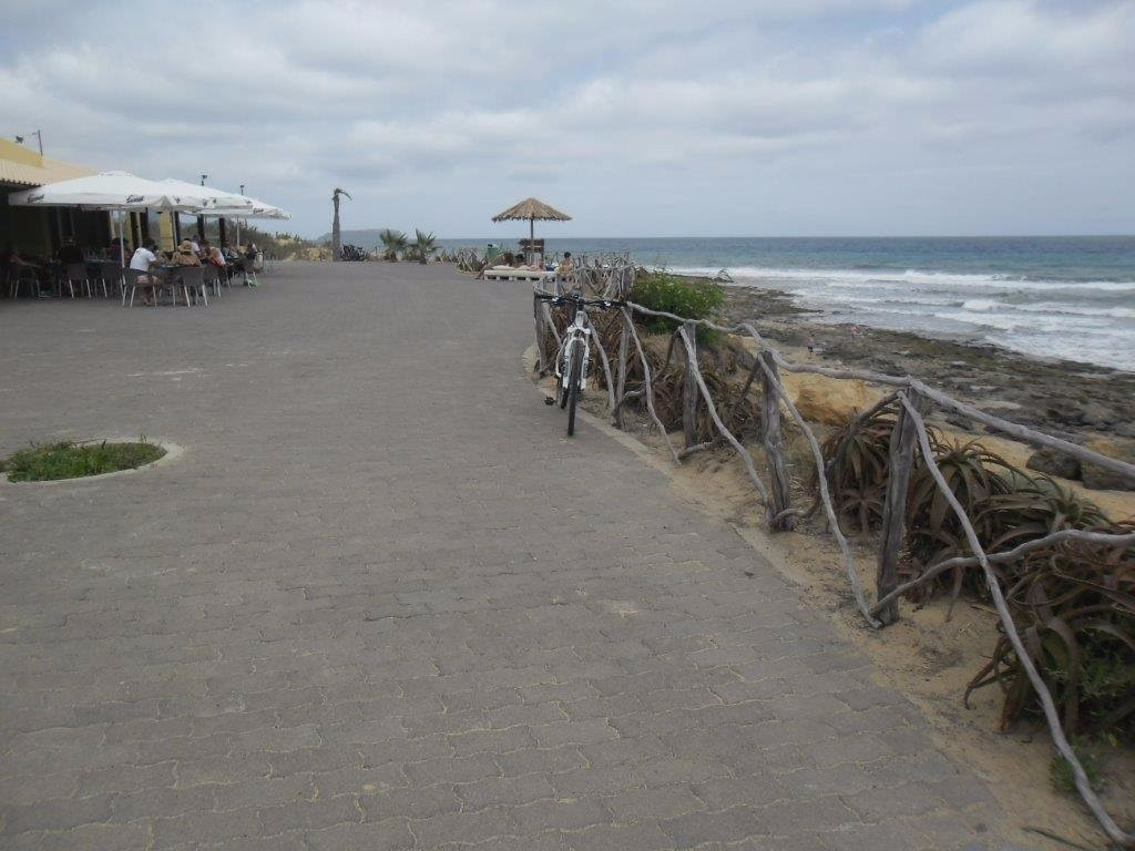 Ponta da Calheta-Porto Santo Island必去景点