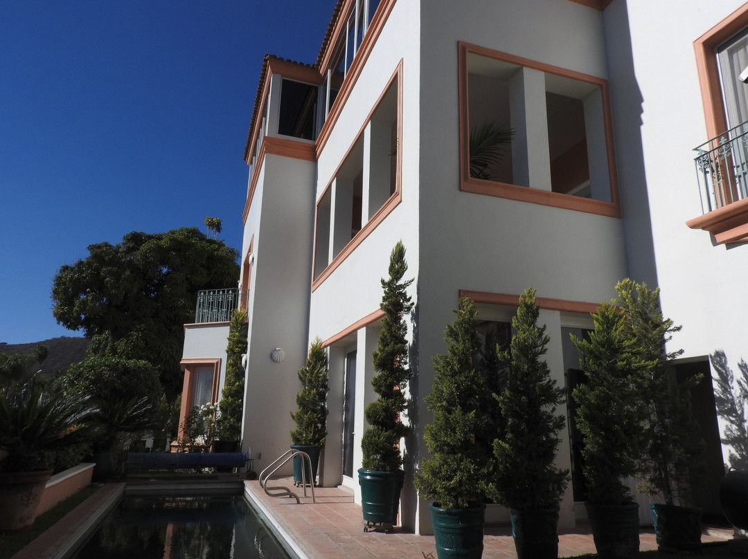 Lake Chapala Inn主图