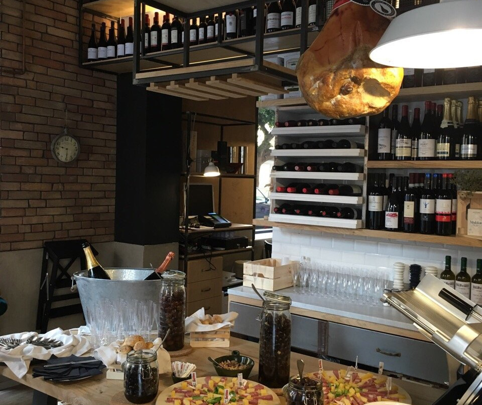 Casa Mia Bistrò Grill