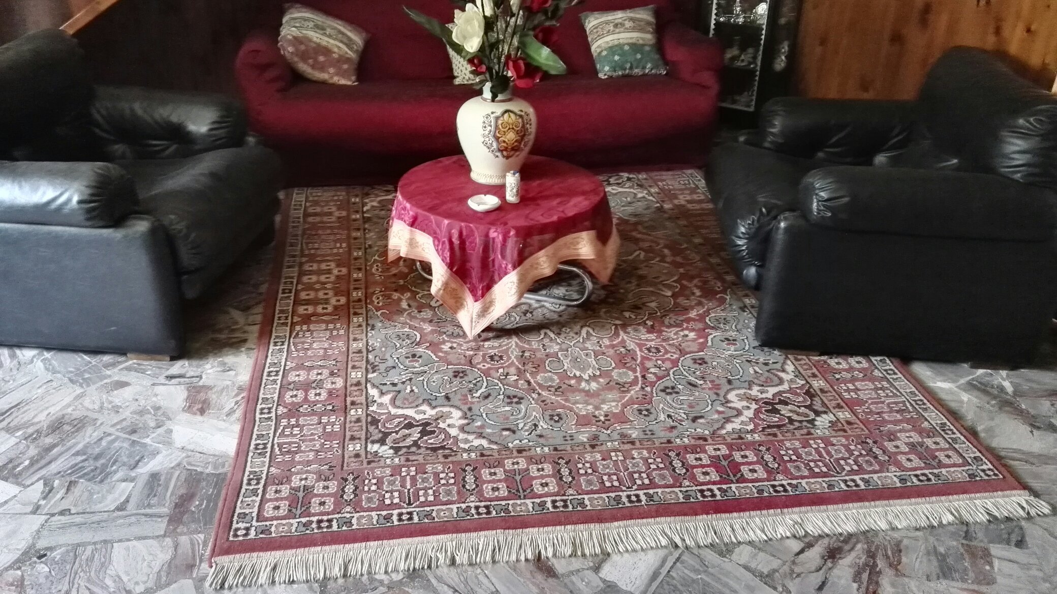 Casa del Vecchio Volante-官方