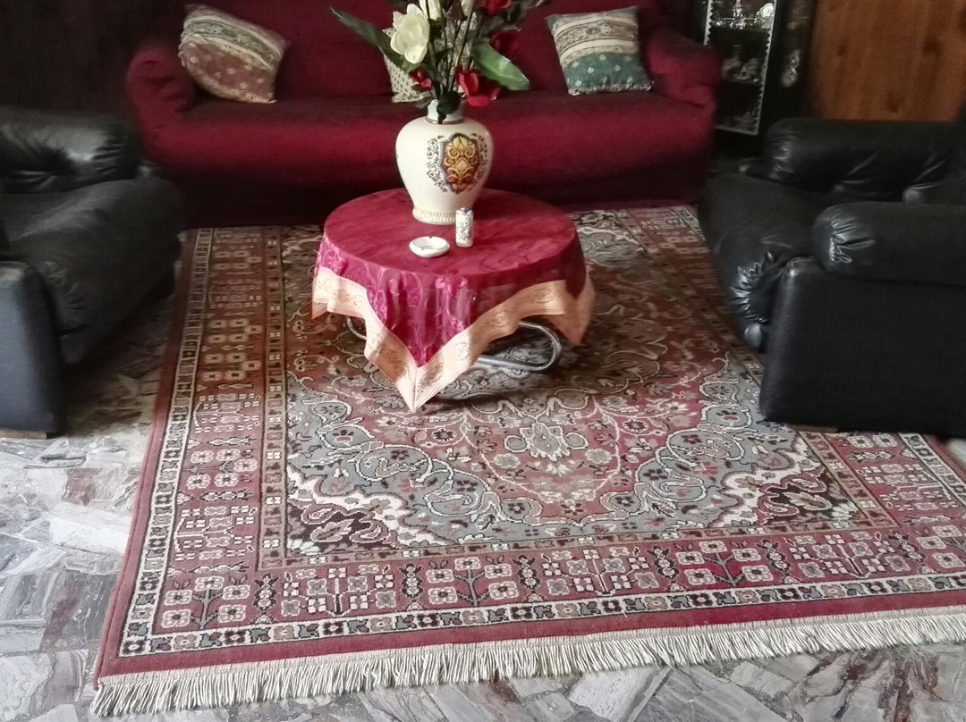 Casa del Vecchio Volante主图
