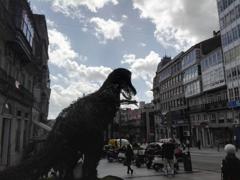 Dinoseto-比戈必去景点