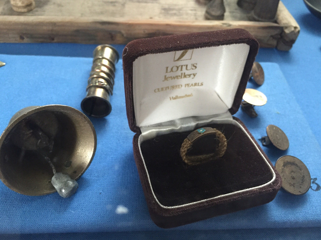 Husavik Museum-胡萨维克必去景点