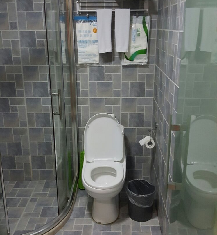 新城假日宾馆主图