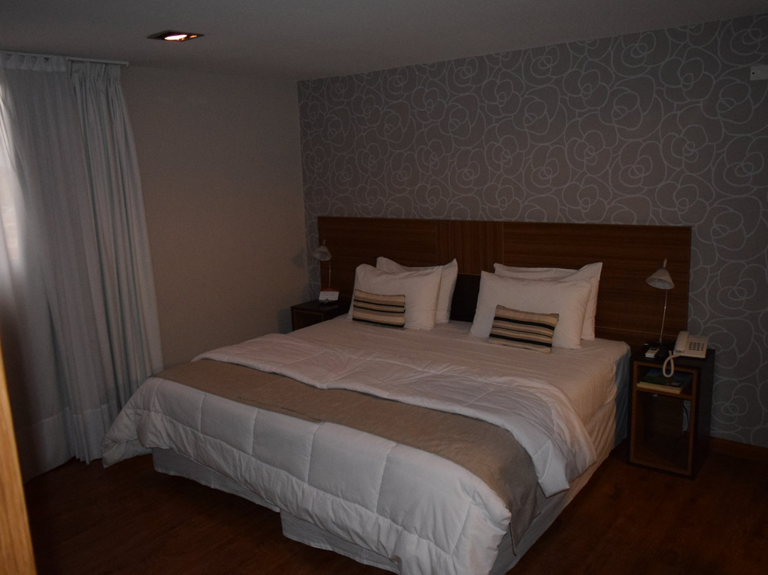 Civico Art Hotel主图