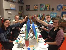 Art and a Bottle-利蒂茨必去景点