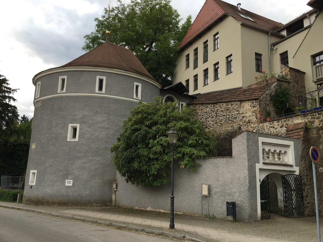 Zwinger-格尔利茨必去景点