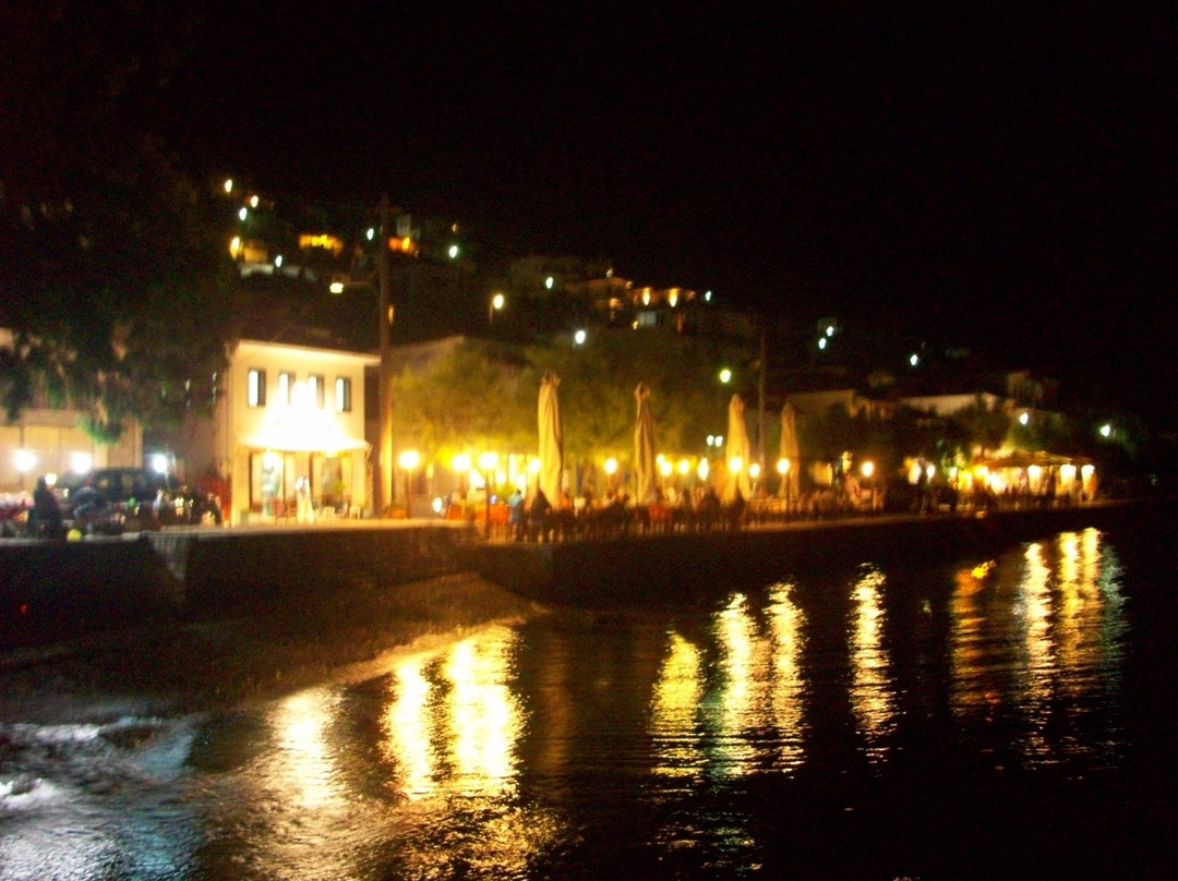 Guesthouse Aktaion